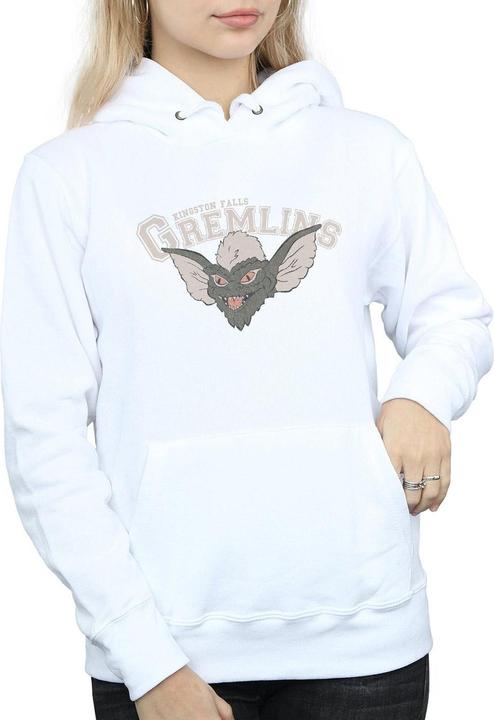 Immagine prodotto Universal Textiles Kingston Falls Sport Felpa con Cappuccio Donna (XL)