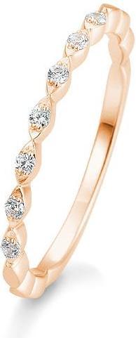 Immagine prodotto Breuning Memoire Ring Fantasy (49, 585/14 K Oro)