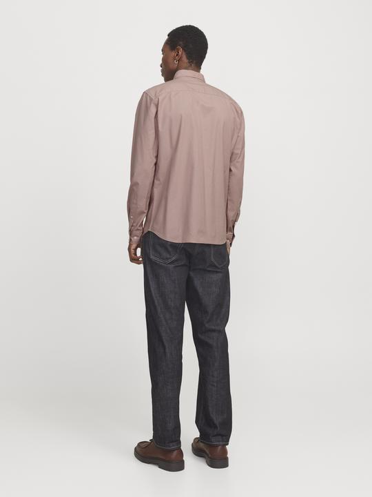 Produktbild Jack & Jones Slim Fit Oberhemd Oberhemd (XL)