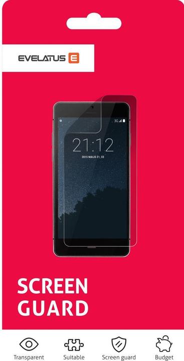Produktbild Evelatus G Flex 2 H955 (1 Stück, LG G Flex 2)