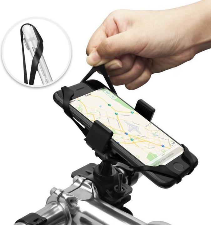 Immagine prodotto Spigen Supporto per bicicletta A250 - nero