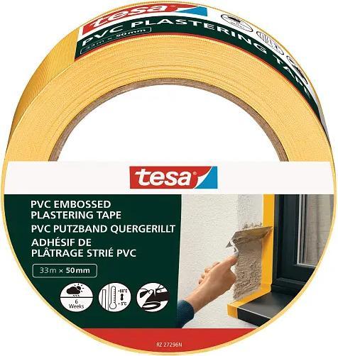 Actual product image tesa ULTRA POWER EXTREME repair tape, weather-resistant duct tape (50 mm)
