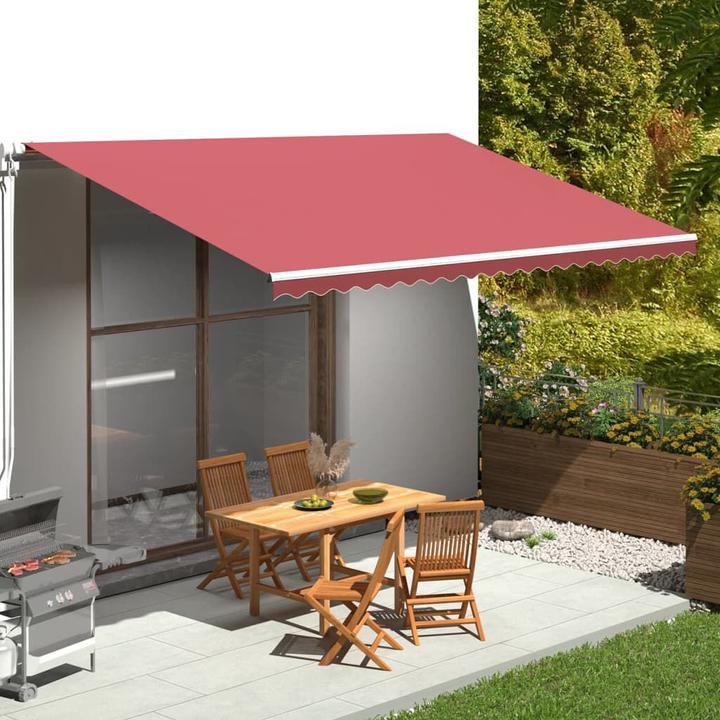 Produktbild VidaXL Lybed (3 m)