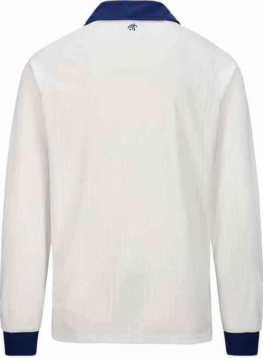 Produktbild Kappa Auswärtstrikot mit langen Ärmeln Athens Kallithea FC 2024/25 (3XL)