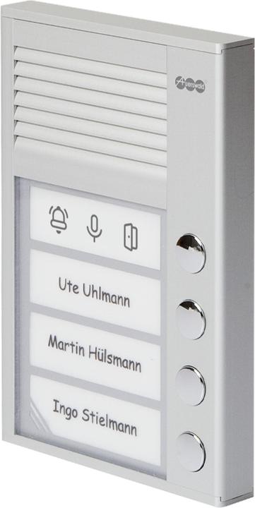 Actual product image Auerswald TFS dialogue 214, 4 push-buttons