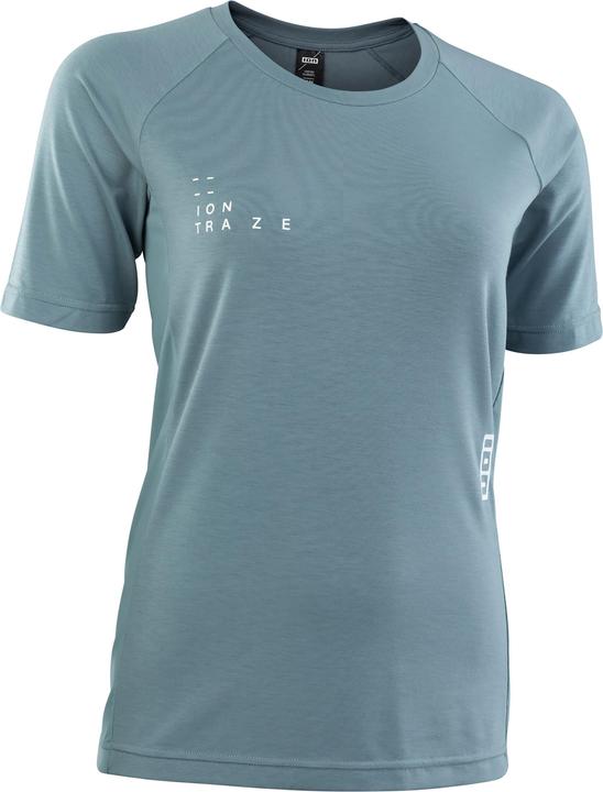 Image du produit ION Bike Jersey Traze SS (XL)