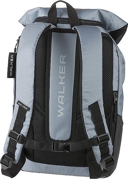 Immagine prodotto Walker Zaino grigio Sol Concept (25 l)
