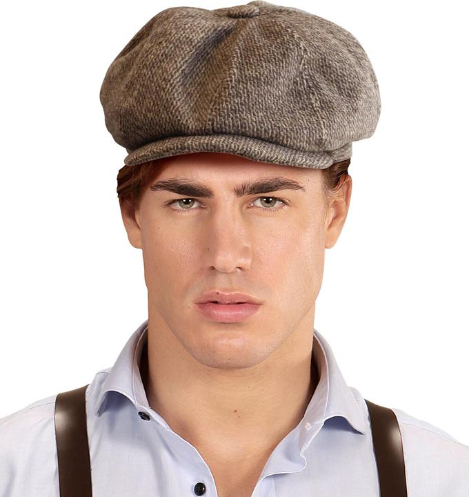 Image du produit Widmann Casquette style mode