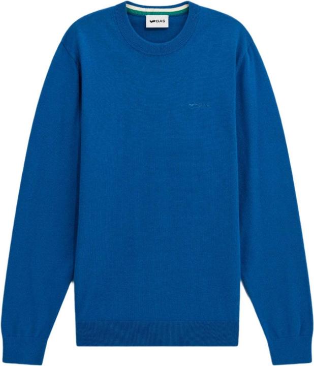 Produktbild Gas Pullover Avier Round Neck (L)