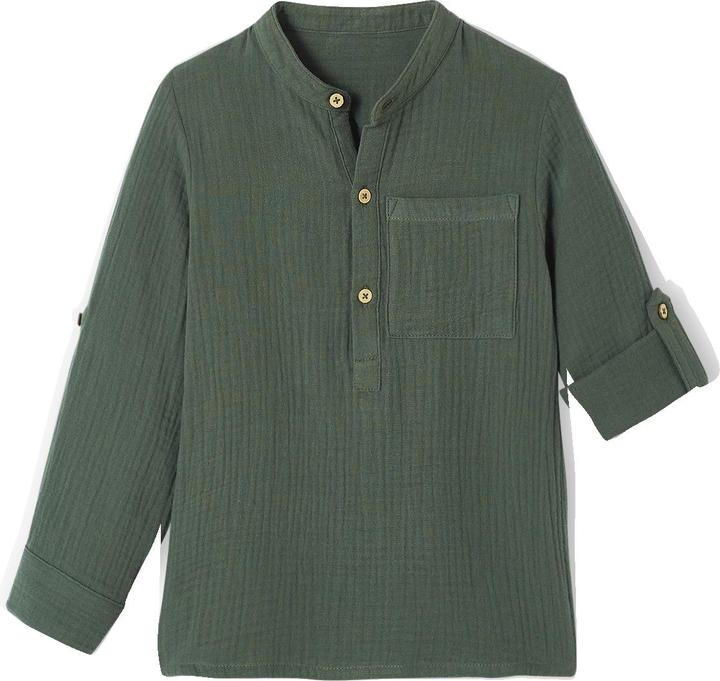 Image du produit Vertbaudet Chemise (140)