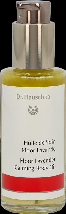 Immagine prodotto Dr. Hauschka Moor Lavender (Olio corpo, 75 ml)