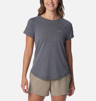 Produktbild Columbia Women's Bogata Bay S/S Tee (XS)