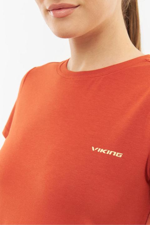 Actual product image MGA T-shirt Viking Bamboo Harvi Lady (L)