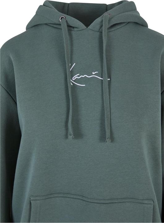 Image du produit Karl Kani KM-HD011-106-02 KK Small Signature Essential Hoodie (XL)