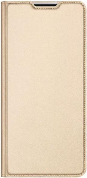 Actual product image Dux Ducis Skin Pro Series Bookcover (Samsung Galaxy A12)