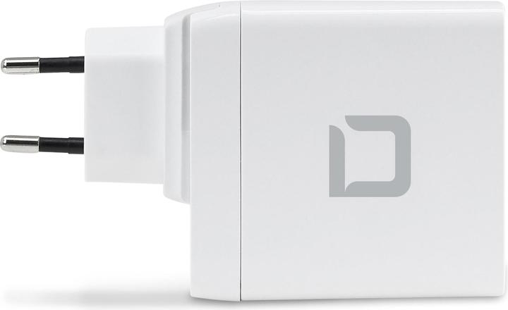 Image du produit Dicota Chargeur de voyage GaN pour ordinateur portable Universal PRO (100 W)