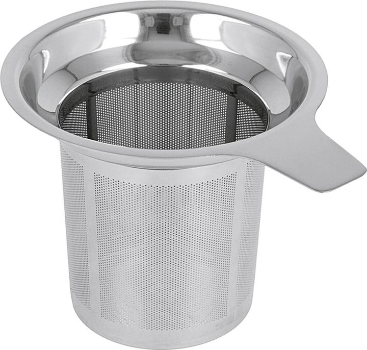Actual product image Metaltex Tea strainer with handle