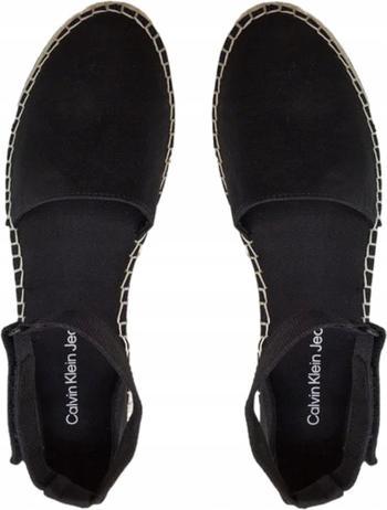 Produktbild Calvin Klein Knöchel-Espadrilles Damenschuhe (36)