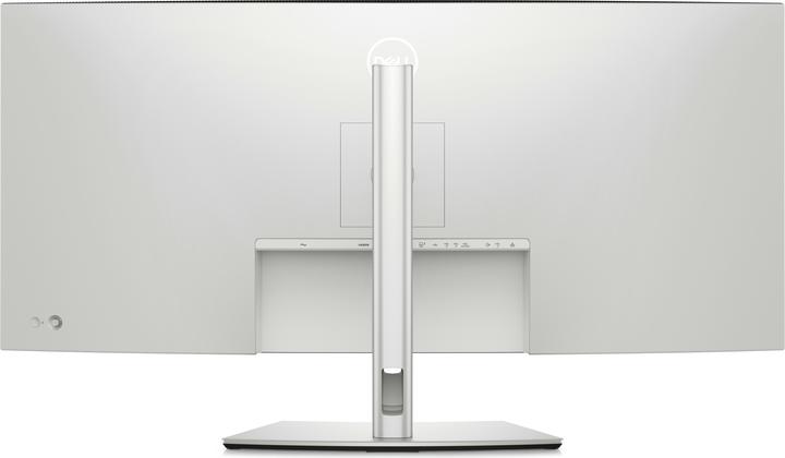 Productafbeelding Dell UltraSharp U4025QW (5120 x 2160 pixels, 40")