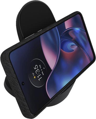 Produktbild Motorola TurboPower Wireless Charging Pad (15W) (15 W)