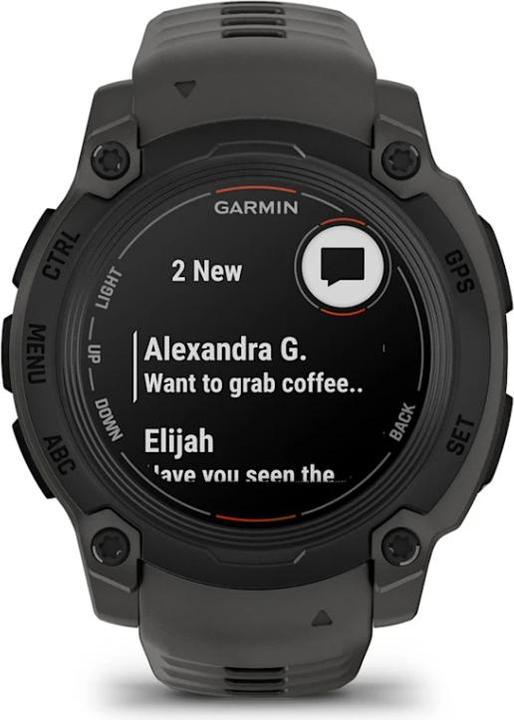 Actual product image Garmin Instinct E (40 mm)
