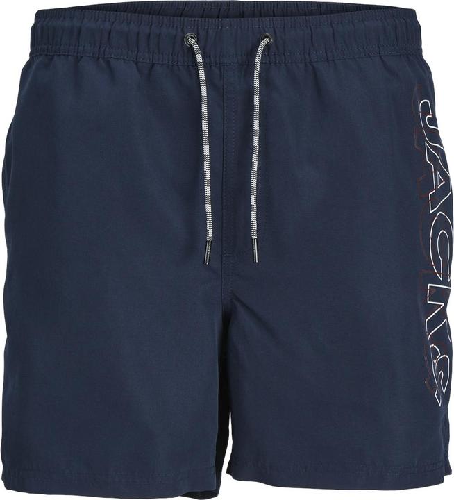 Produktbild Jack & Jones Badeshort JNR (128)