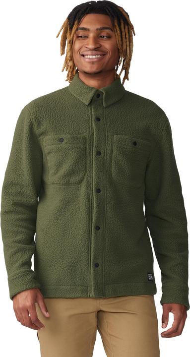 Produktbild Mountain Hardwear HiCamp Fleece (L)