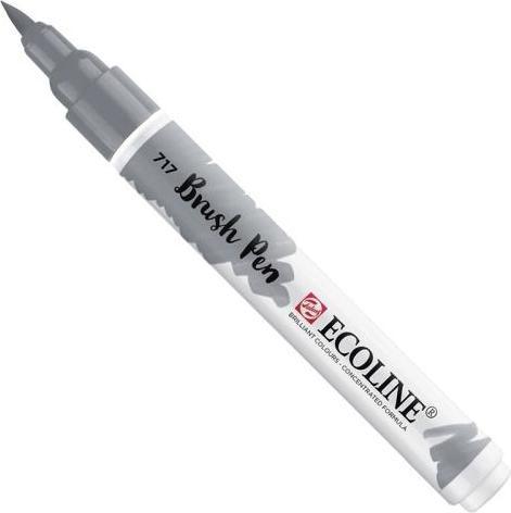 Produktbild Talens Ecoline Brush Pen (Kaltgrau, 1 x)