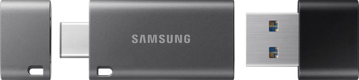 Produktbild Samsung Duo Plus (32 GB, USB-A, USB-C, USB 3.1)