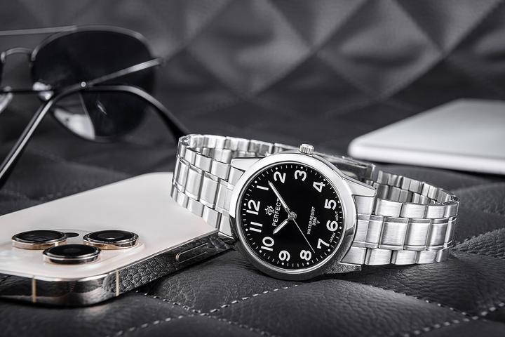 Image du produit PERFECT R50-05 Herrenuhr (38 mm)