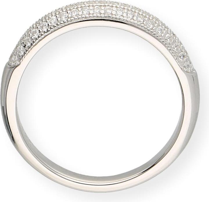 Actual product image Carat style (48, 925 Silver)