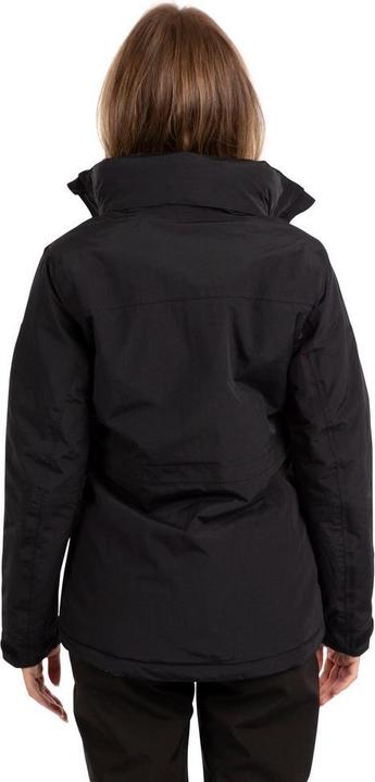 Immagine prodotto Trespass Frosty Giacca Impermeabile Imbottita Donna (S)