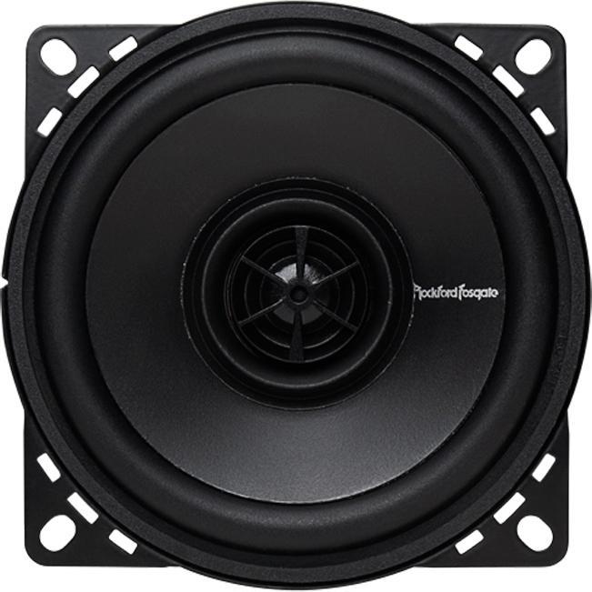 Rockford Fosgate Altoparlante Prime R14X2 a 2 vie da 10 cm (60 W, 10.16 cm)