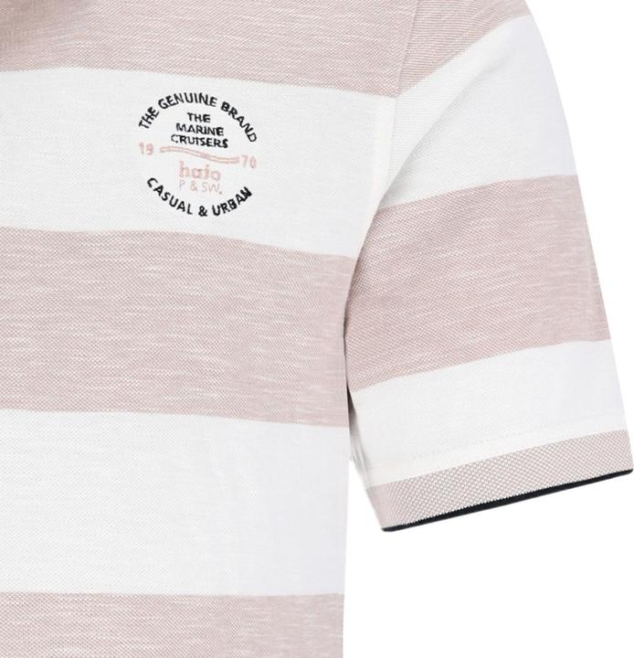 Actual product image Hajo 2-pack Riviera polo shirt (50, M)