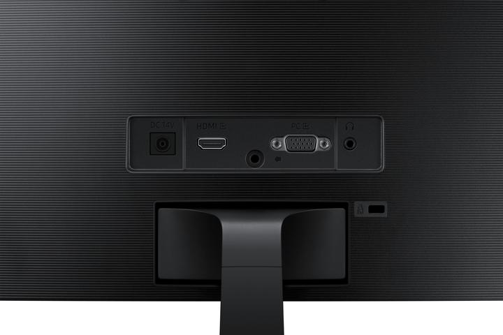 Image du produit Samsung S24C366EAU (1920 x 1080 pixels, 24")