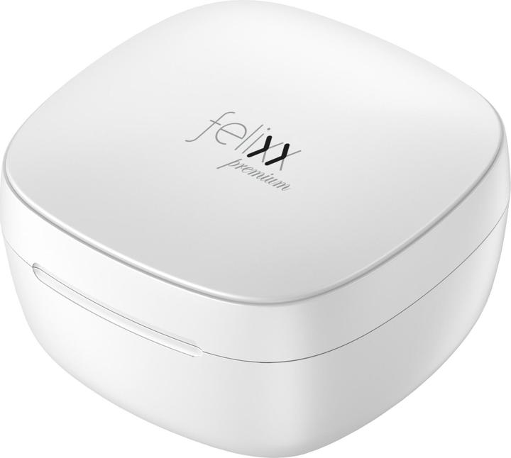 Actual product image Felixx SR6 (11, Silver)