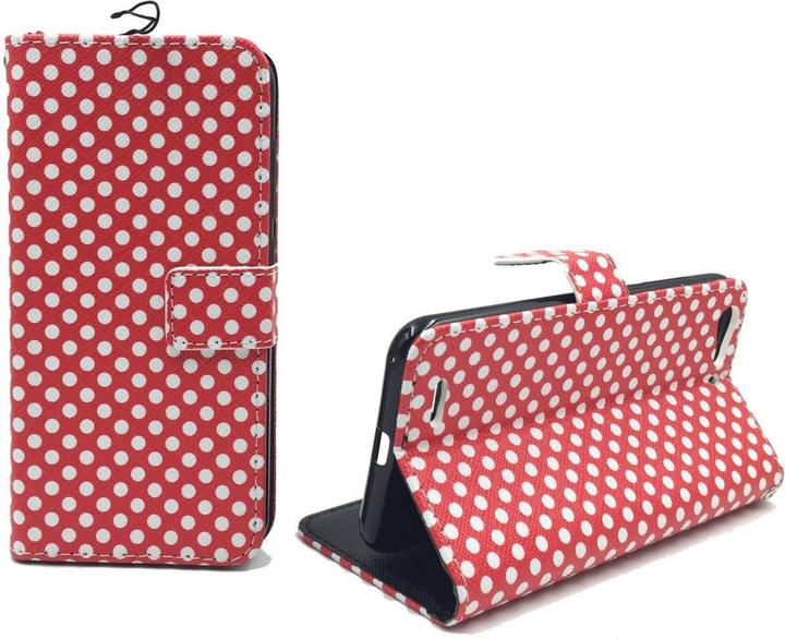 Produktbild König Design Schutz Handy Hülle für Samsung Galaxy Tasche Case Cover Wallet Flip Etuis Motiv (Samsung Galaxy S5 Mini)