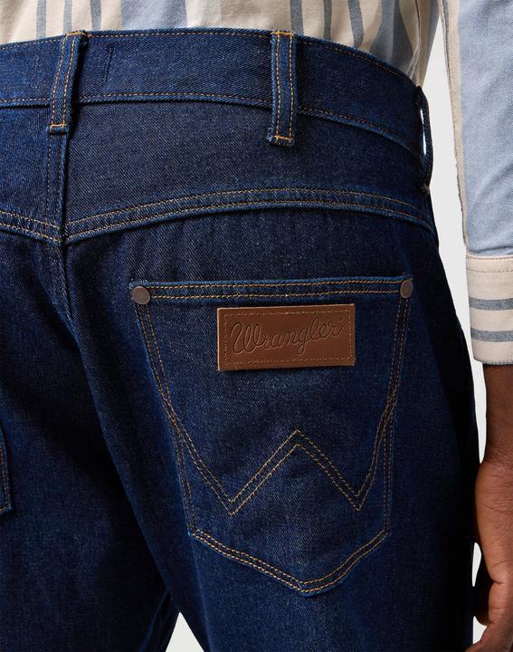 Actual product image Wrangler Jeans Frontier (36)