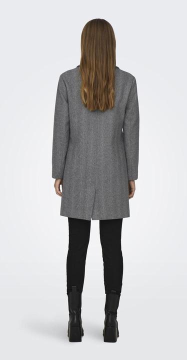 Actual product image JdY Lapel collar coat Coat (M)