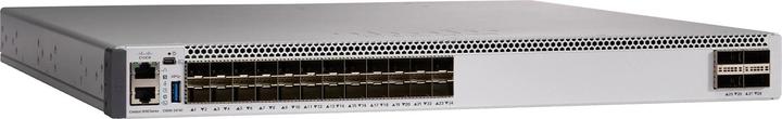 Image du produit Cisco Catalyst 9500 - Avantage réseau (28 Ports)
