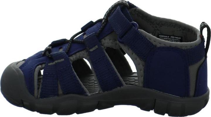 Produktbild Keen T Seacamp Ii Cnx (20)