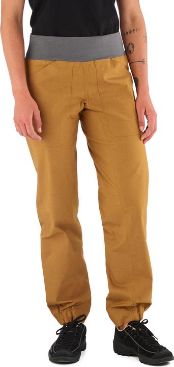 Actual product image Edelrid Wo Sansara Pants (XL)