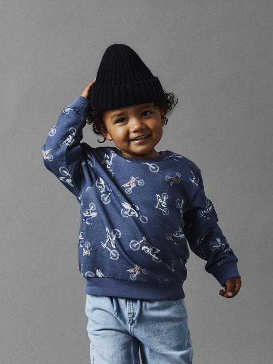 Produktbild Name it Regular Fit Sweatshirt (116)