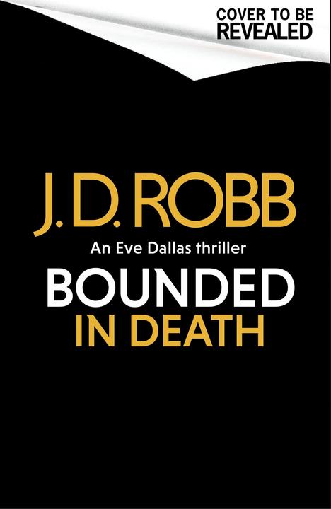 Immagine prodotto Bonded in Death: An Eve Dallas thriller (In Death 60) (Inglese, Robb, JD, 2025)