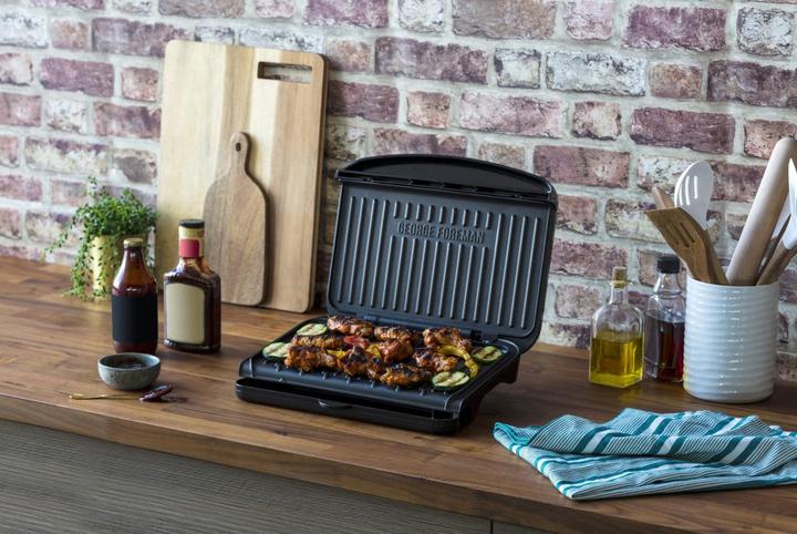 Actual product image George Foreman 25810-56 Fit Grill - medium