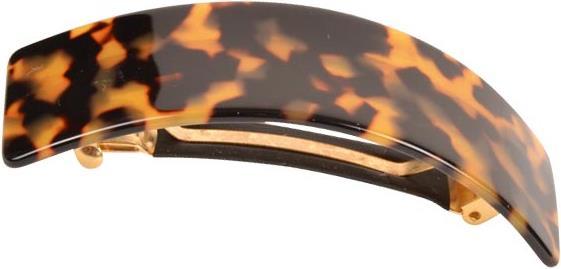 Image du produit Solida Barrette brevetée Rhodoïd grande