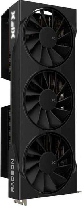 Actual product image XFX Quicksilver Radeon RX 9070 OC Gaming Edition (16 GB)