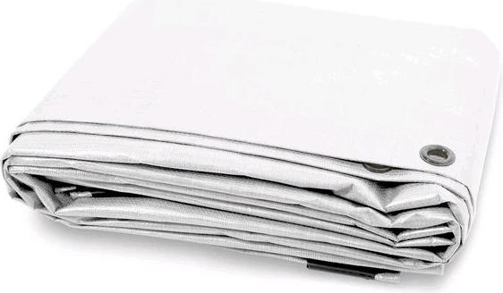 Actual product image Floordirekt Tarpaulin 140 g/m² (400 x 300 cm)