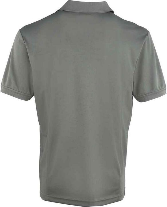 Immagine prodotto Premier Coolchecker Maglietta Polo Uomo (S)