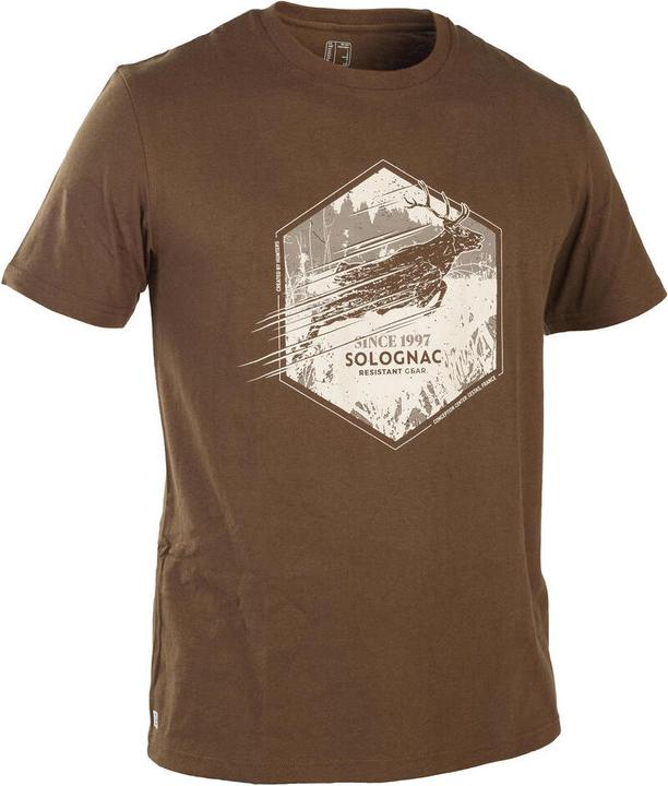 Produktbild Solognac PRINTE 500 (XL)
